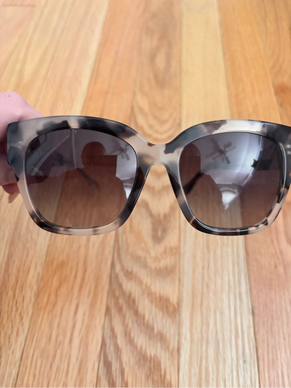 Diff Bella II Sunglasses
